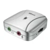 Trust SoundCube USB Sound Card