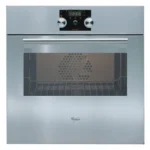 Whirlpool AKZ 669/IX Stainless steel
