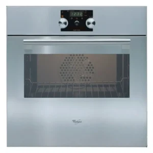Whirlpool AKZ 669/IX Stainless steel