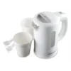 Kenwood JKP250 electric kettle 0.5 L 650 W White