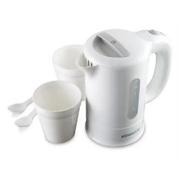 Kenwood JKP250 electric kettle 0.5 L 650 W White