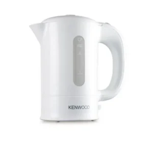 Kenwood JKP250 electric kettle 0.5 L 650 W White