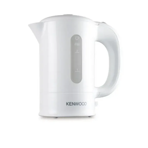 Kenwood JKP250 electric kettle 0.5 L 650 W White
