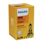 Philips Standard 9145C1 Conventional Interior and Signalling