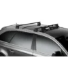Thule 8702 car roof / rack carrier Roof load bar