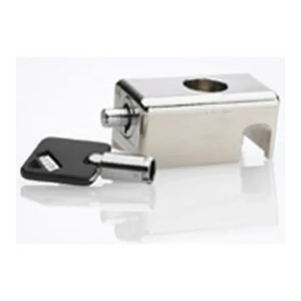HP Solonoid slot D325UMT cable lock