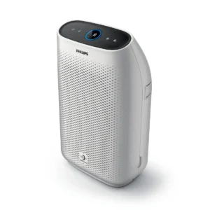 Philips AC1212/00 air purifier 31 m² 33, 34 50 W Black, White