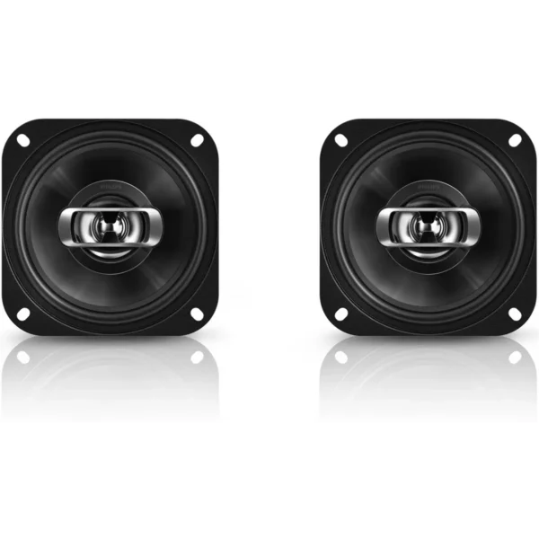 Philips Car entertainment system CSQ405/00