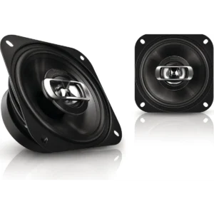 Philips Car entertainment system CSQ405/00