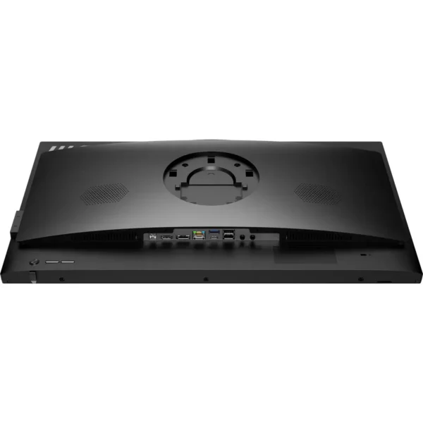 MSI Pro AP242P 14M-673FR Intel® Core™ i3 i3-14100 60.5 cm (23.8″) 1920 x 1080 pixels All-in-One PC 8 GB DDR5-SDRAM 512 GB SSD Windows 11 Pro Wi-Fi 6E (802.11ax) Black