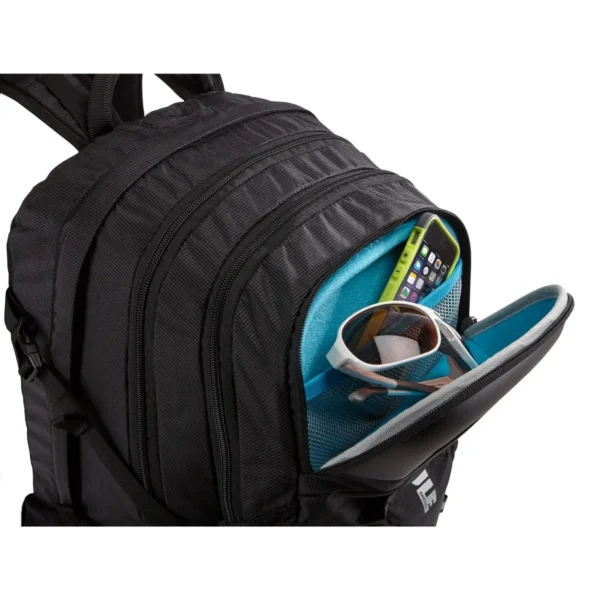 Thule EnRoute TEED-217 Black 39.6 cm (15.6″) Backpack case