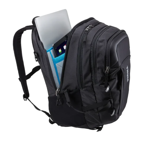 Thule EnRoute TEED-217 Black 39.6 cm (15.6″) Backpack case
