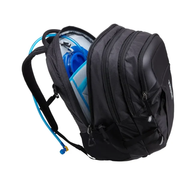 Thule EnRoute TEED-217 Black 39.6 cm (15.6″) Backpack case