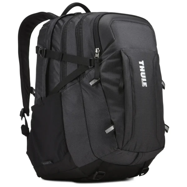 Thule EnRoute TEED-217 Black 39.6 cm (15.6″) Backpack case