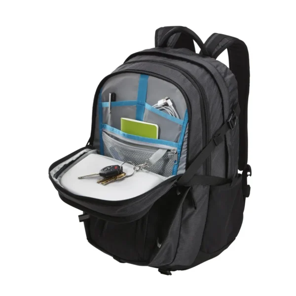 Thule EnRoute TEED-217 Black 39.6 cm (15.6″) Backpack case