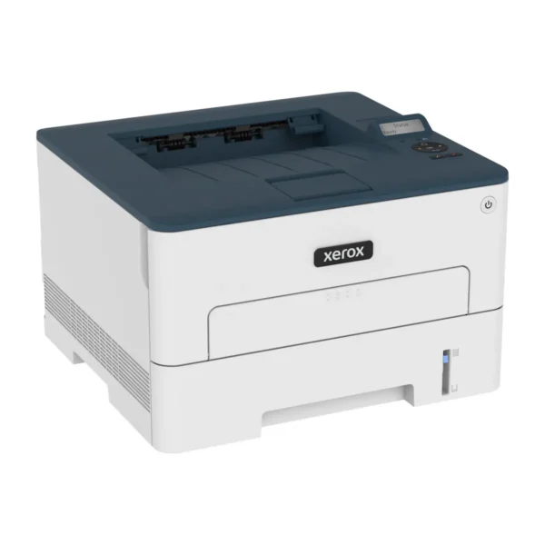 Xerox B230 A4 34ppm Wireless Duplex Printer PCL5e/6 2 Trays Total 251 Sheets