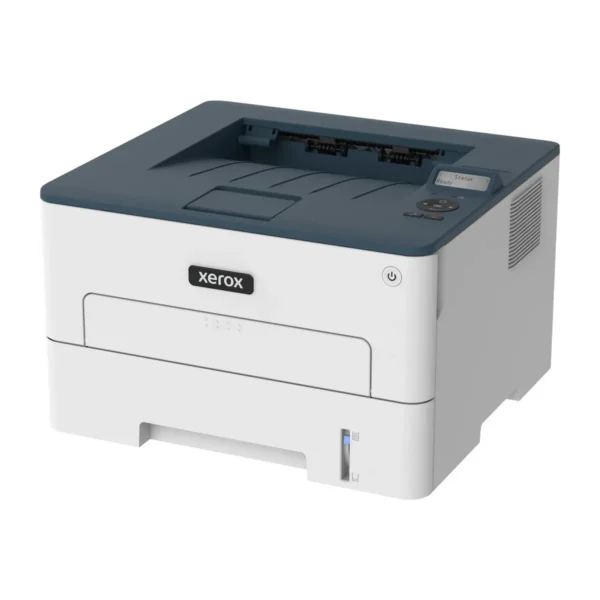 Xerox B230 A4 34ppm Wireless Duplex Printer PCL5e/6 2 Trays Total 251 Sheets
