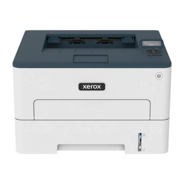 Xerox B230 A4 34ppm Wireless Duplex Printer PCL5e/6 2 Trays Total 251 Sheets