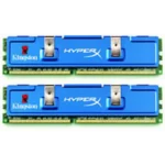 HyperX Memory 512Mb 434Mhz DDR 2pk memory module