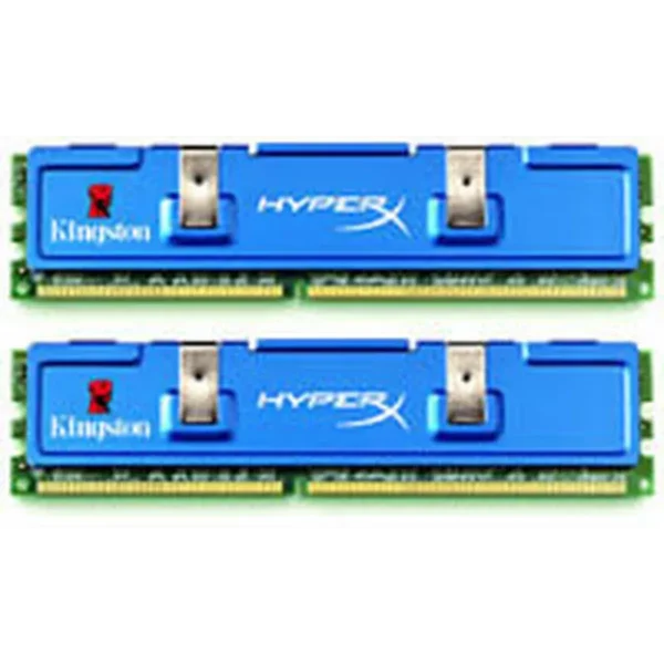 HyperX Memory 512Mb 434Mhz DDR 2pk memory module