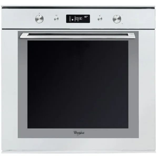 Whirlpool AKZM 803/WH oven White