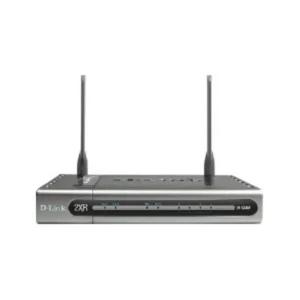 D-Link DI-634M/E wireless router
