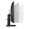 Lenovo ThinkCentre M93z Intel® Core™ i3 i3-4150 58.4 cm (23″) 1920 x 1080 pixels All-in-One PC 4 GB DDR3-SDRAM 500 GB HDD Windows 7 Professional Wi-Fi 4 (802.11n) Black