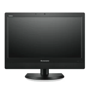 Lenovo ThinkCentre M93z Intel® Core™ i3 i3-4150 58.4 cm (23″) 1920 x 1080 pixels All-in-One PC 4 GB DDR3-SDRAM 500 GB HDD Windows 7 Professional Wi-Fi 4 (802.11n) Black