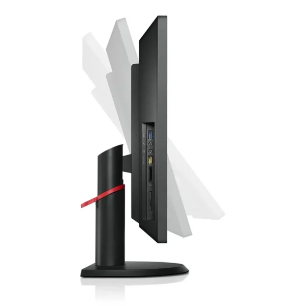 Lenovo ThinkCentre M93z Intel® Core™ i3 i3-4150 58.4 cm (23″) 1920 x 1080 pixels All-in-One PC 4 GB DDR3-SDRAM 500 GB HDD Windows 7 Professional Wi-Fi 4 (802.11n) Black