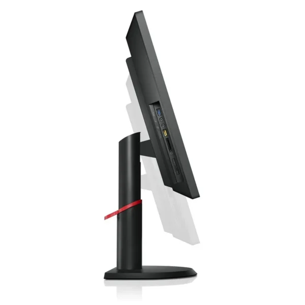 Lenovo ThinkCentre M93z Intel® Core™ i3 i3-4150 58.4 cm (23″) 1920 x 1080 pixels All-in-One PC 4 GB DDR3-SDRAM 500 GB HDD Windows 7 Professional Wi-Fi 4 (802.11n) Black