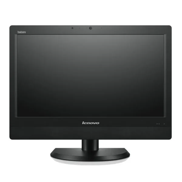 Lenovo ThinkCentre M93z Intel® Core™ i3 i3-4150 58.4 cm (23″) 1920 x 1080 pixels All-in-One PC 4 GB DDR3-SDRAM 500 GB HDD Windows 7 Professional Wi-Fi 4 (802.11n) Black