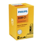 Philips Xenon Standard 42306C1 car light bulb 35 W
