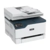 Xerox C235 A4 22ppm Wireless Copy/Print/Scan/Fax PS3 PCL5e/6 ADF 2 Trays Total 251 Sheets