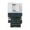 Xerox C235 A4 22ppm Wireless Copy/Print/Scan/Fax PS3 PCL5e/6 ADF 2 Trays Total 251 Sheets