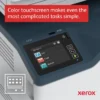 Xerox C235 A4 22ppm Wireless Copy/Print/Scan/Fax PS3 PCL5e/6 ADF 2 Trays Total 251 Sheets