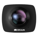 Braun Champion 360 360 Camera
