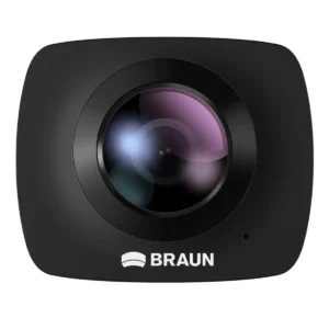 Braun Champion 360 360 Camera
