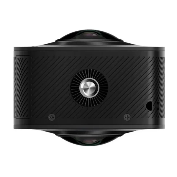 Braun Champion 360 360 Camera