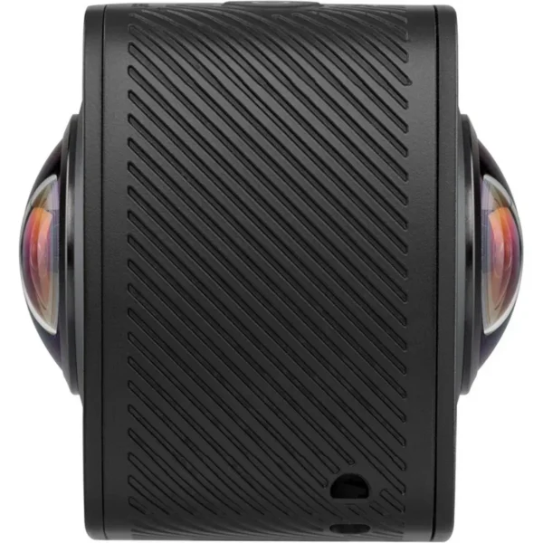 Braun Champion 360 360 Camera