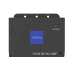 Vaddio Twin Mono AMP