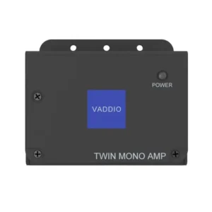 Vaddio Twin Mono AMP