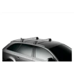 Thule WingBar Edge 9594 Roof rack Aluminium