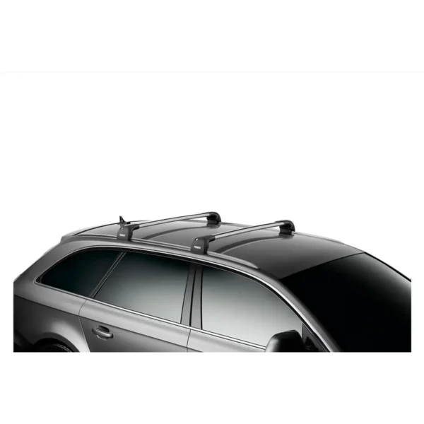 Thule WingBar Edge 9594 Roof rack Aluminium