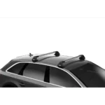 Thule Clamp Edge car roof rack accessory