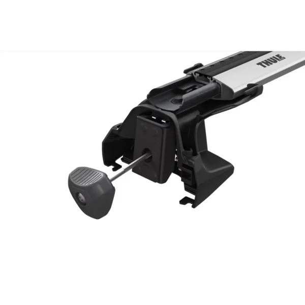 Thule Clamp Edge car roof rack accessory