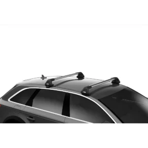 Thule Clamp Edge car roof rack accessory