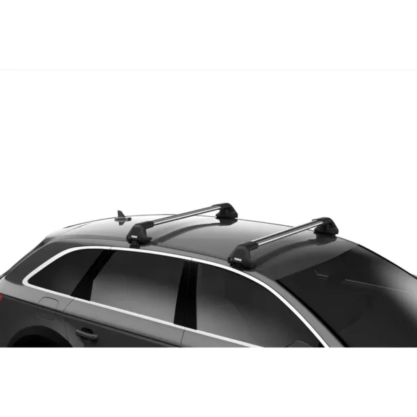 Thule Clamp Edge car roof rack accessory