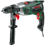 Bosch AdvancedImpact 900 2850 RPM Keyless 2.6 kg Black, Green, Grey