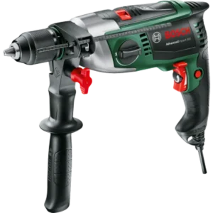 Bosch AdvancedImpact 900 2850 RPM Keyless 2.6 kg Black, Green, Grey