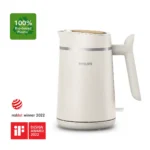 Philips 5000 series Eco Conscious Edition HD9365 Kettle – Refurbished